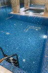 Medina Palace - piscina