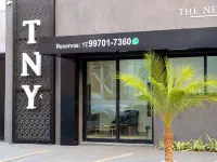 TNY APART BARRETOS Hotels in Barretos