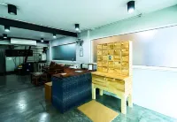 GO INN Khaosan Road -  Appartamenti vacanze