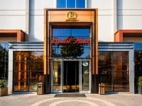 Expoist Hotel Hotels near Tuyap Convention Center