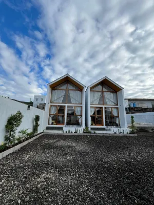 Sanctuary House