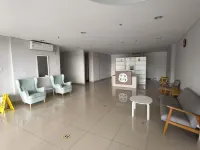 Smart Tv Room Studio Apatermen Poris 88 Hotels in Batuceper