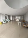 Smart Tv Room Studio Apatermen Poris 88