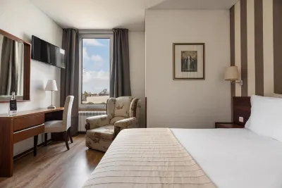 Crisol Tres Pastorinhos Hotels in 