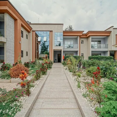 Heaven Boutique Hotel