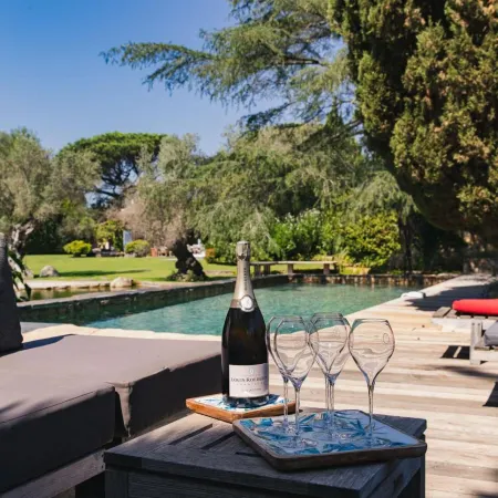 Domaine les Mésanges