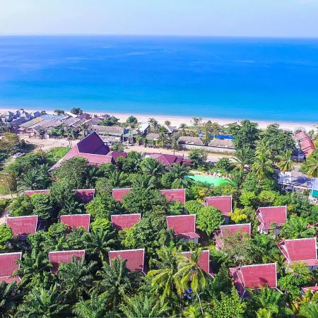 Lanta Klong Nin Beach Resort