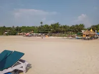 Oceano Beach Resort - Beach