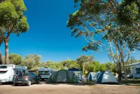 Big4 Ingenia Holidays Phillip Island - Bãi đậu xe
