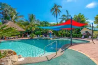 Big4 Tasman Holiday Parks - South Mission Beach - Strand