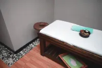 Karlita Hotel Tegal - spa