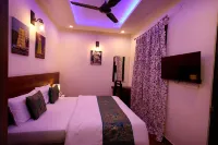 Shivalayaa - the Divine Abode - balcony