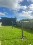 The Awanui Hotel - bar