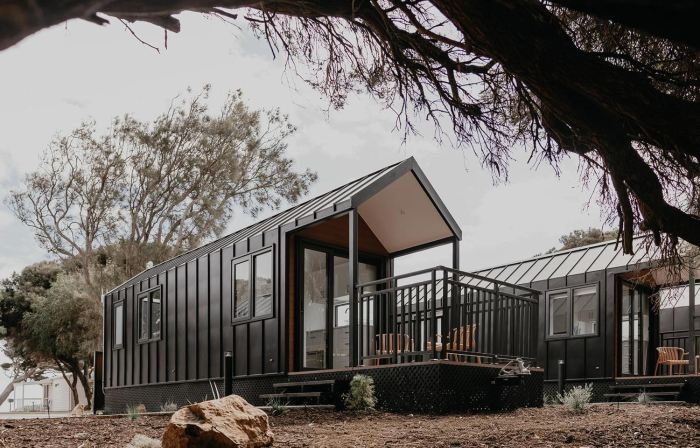 Tasman Holiday Parks - Yallingup Beach