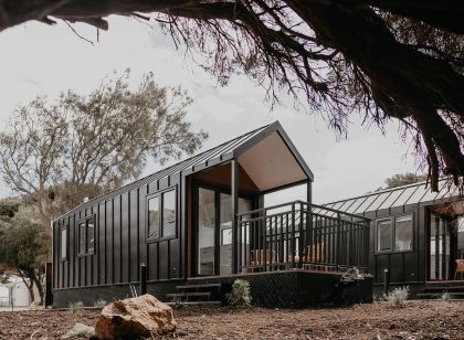 Tasman Holiday Parks - Yallingup Beach
