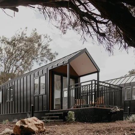 Tasman Holiday Parks - Yallingup Beach