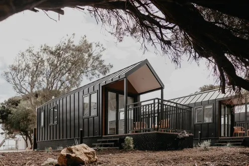 Tasman Holiday Parks - Yallingup Beach