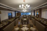 Golden Retreat - breakfast