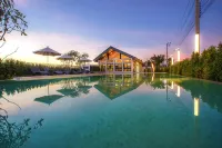 MOST Family Ubon - Swimmingpools