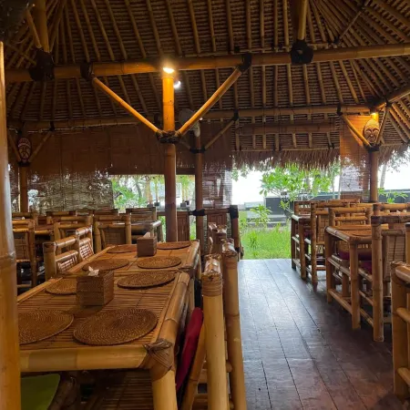 Rinjani Beach Eco Resort