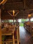 Rinjani Beach Eco Resort - Breakfast