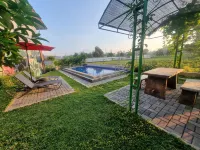 D'Jongke Village - Pool