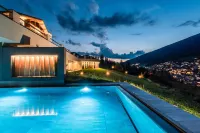 Rainell Dolomites Retreat - Spa