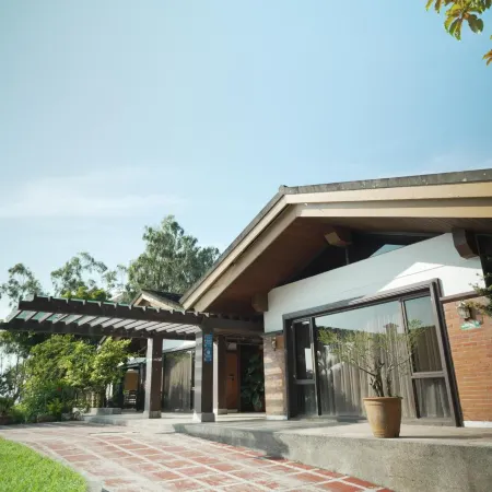 The Carmelence View Villa