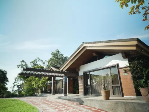 The Carmelence View Villa