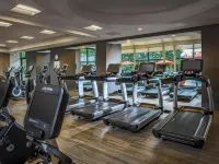 Chicago Marriott Suites Deerfield Hotels in Deerfield