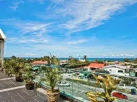 Friendly Hotel โรงแรมในคูดัต