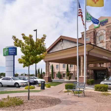 Holiday Inn Express & Suites LAS CRUCES by IHG