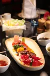 Fortune Walkway Mall, Haldwani - Member ITC Hotels' Group - petit déjeuner
