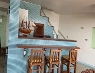 Chom View Hotel, Hua Hin - bar
