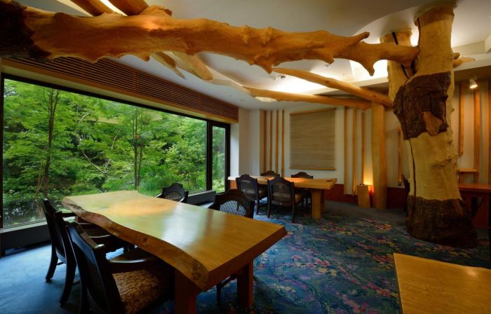 Hotel Daiheigen