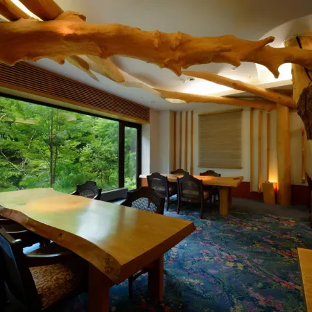 Hotel Daiheigen