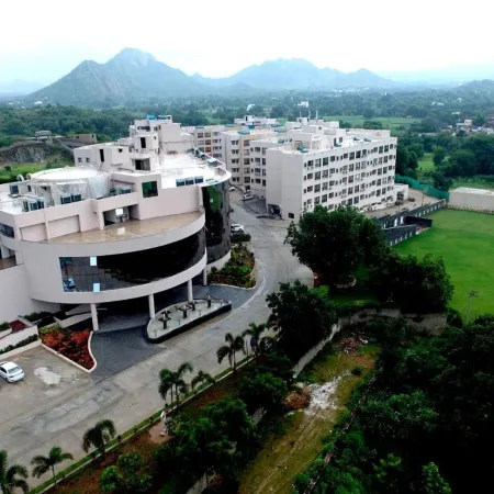 Spectrum Resort & Spa