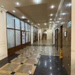 Aktau Hotel - bar