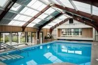Tasman Holiday Parks - Christchurch - Pools