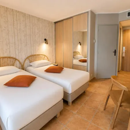 Best Western LOrangerie