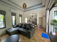 Loma Pool Villa - Pet friendly