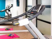 Novotel Saint-Quentin en Yvelines - Gym