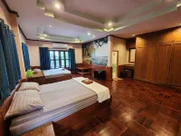 Coral Bungalows - 3 tähden
