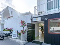 Surf Inn Boutique Backpackers - Free Breakfast インフィニティアトラクション周辺のホテル