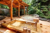 Yumoto Choza - con terme