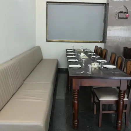 Hotel Rahi Inn