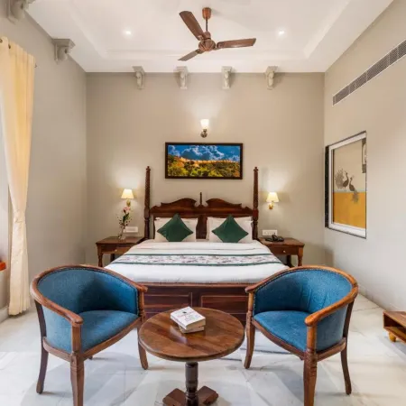 Rawla Sagrun Kumbhalgarh