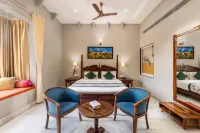 Rawla Sagrun Kumbhalgarh - parking