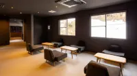 Ponshu Hotel Suimu - Wifi