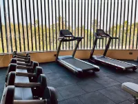 Dimora Kozhikode - Gym